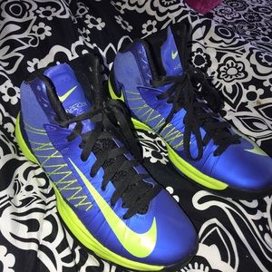 Nike Hyperdunk